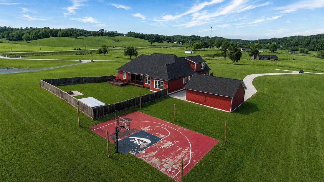 House in Cleveland, Tennessee, United States 4 - 18656333