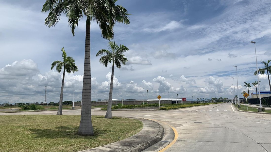 Land in Duran, Guayas, Ecuador 4 - 18660513