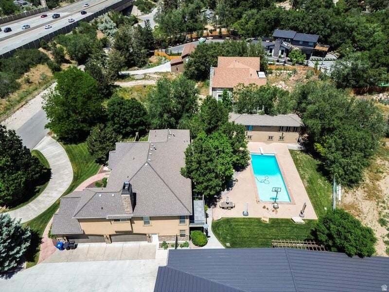 Casa en Cottonwood Heights, Utah, Estados Unidos 3 - 17135154