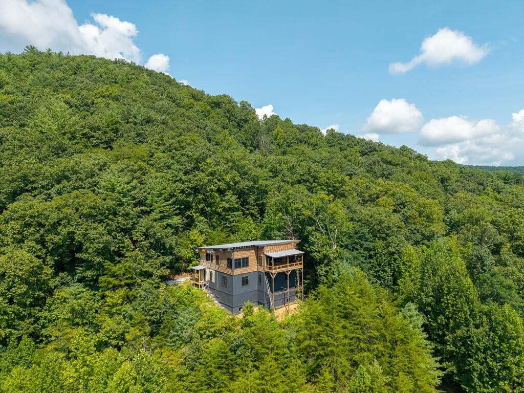 House in Blairsville, Georgia, United States 3 - 18645398