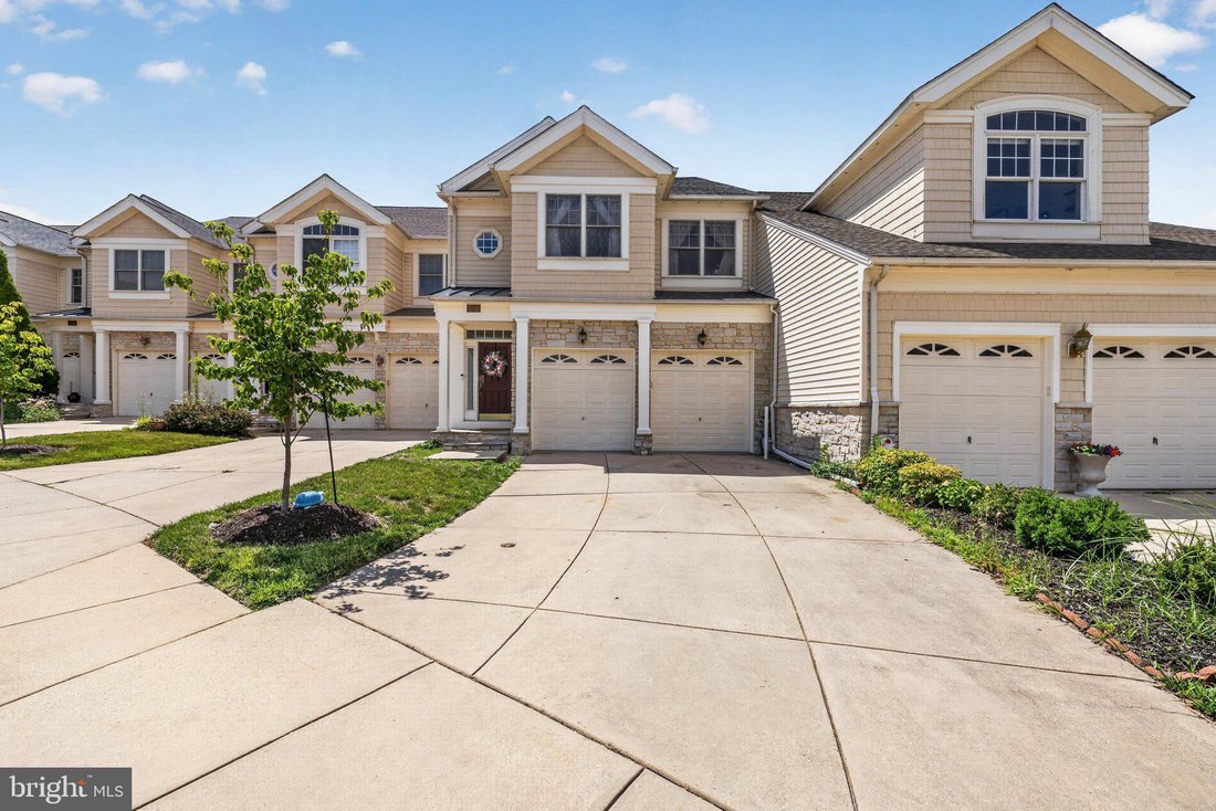 Townhouse in Savage, Maryland, United States 1 - 18661550