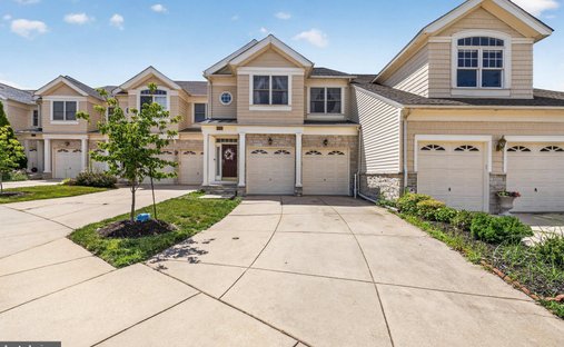 Townhouse in Savage, Maryland, United States 1