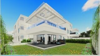 Apartment in Quito, Pichincha, Ecuador 1 - 18661665