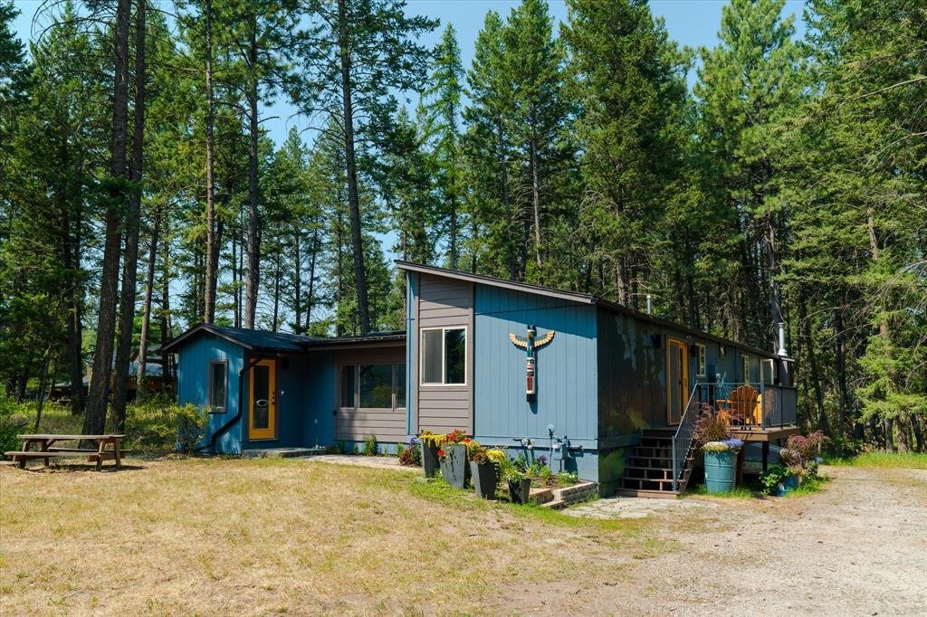 House in Columbia Falls, Montana, United States 4 - 18661153