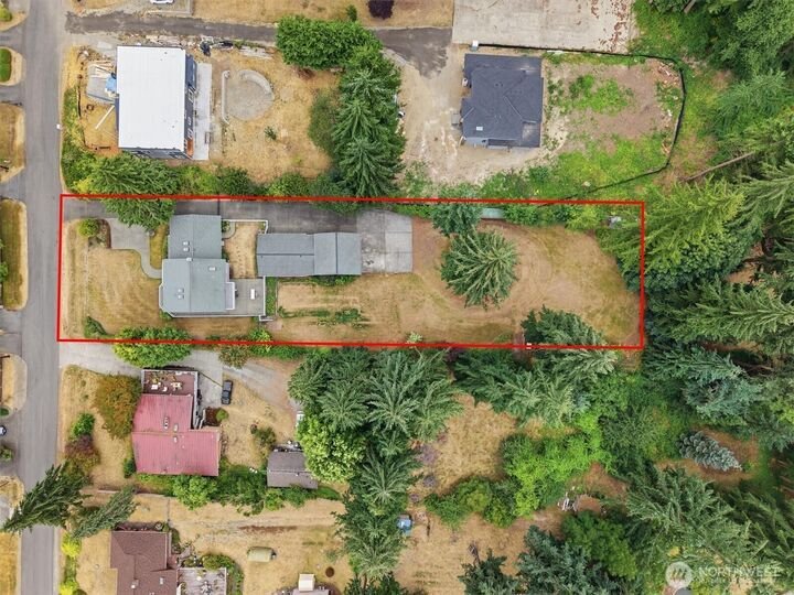 House in Federal Way, Washington, United States 4 - 18665596