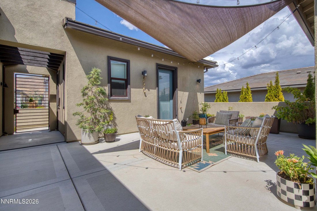 House in Reno, Nevada, United States 3 - 18661820