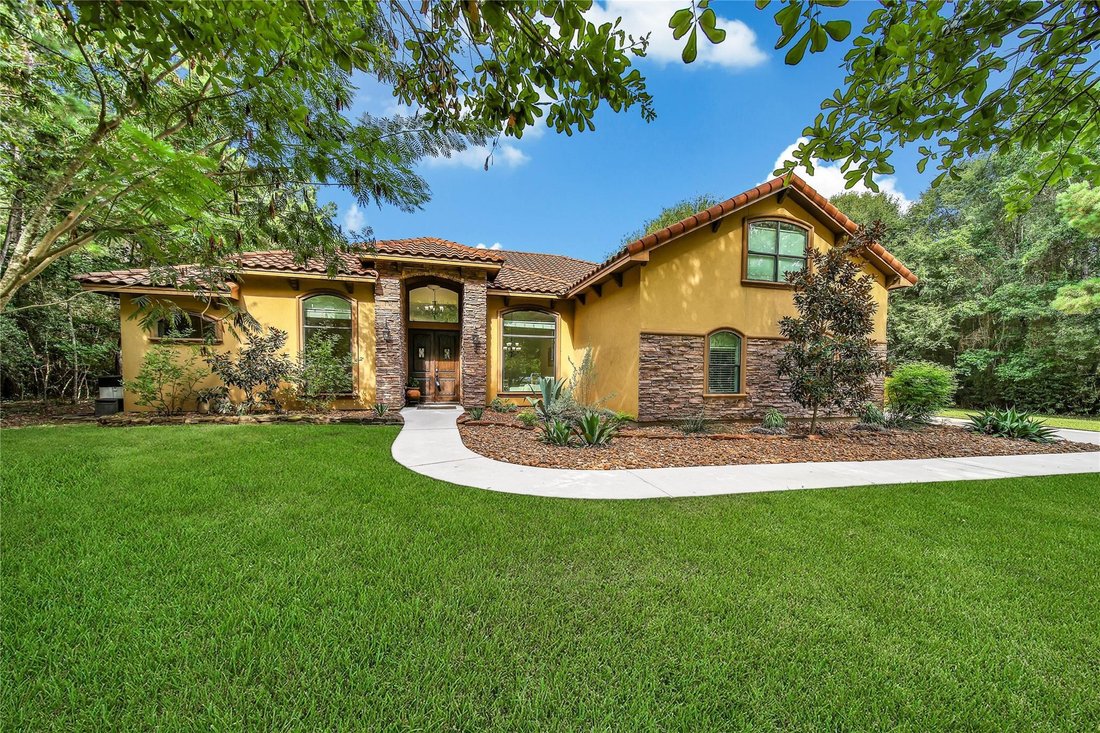 House in Montgomery, Texas, United States 3 - 18669404