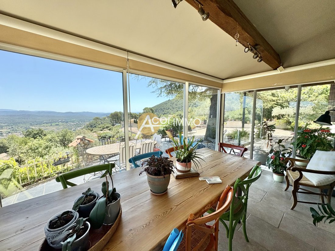 House in Solliès-Ville, Provence-Alpes-Côte d'Azur, France 4 - 15919390