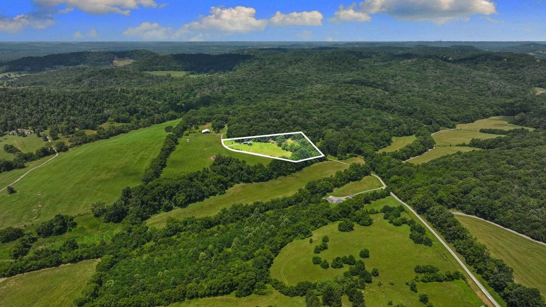 Land in Nolensville, Tennessee, United States 3 - 18670726