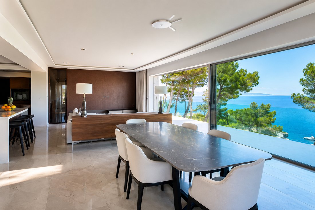 Villa in Santa Ponsa, Balearic Islands, Spain 3 - 18672267