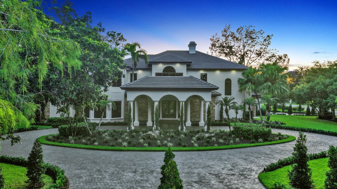 House in Parkland, Florida, United States 2 - 18565316