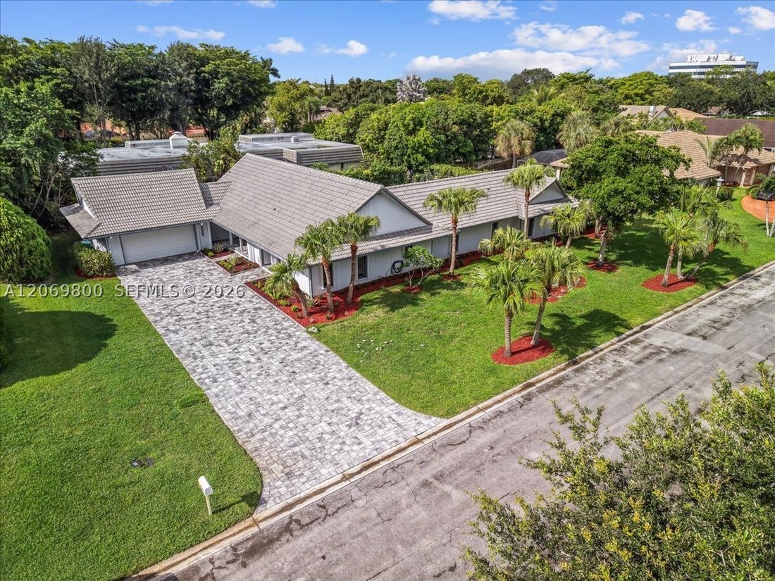 House in Coral Springs, Florida, United States 1 - 18663250