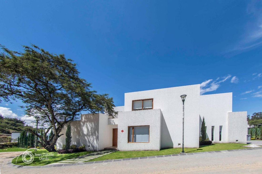 House in Quito, Pichincha, Ecuador 2 - 18661490