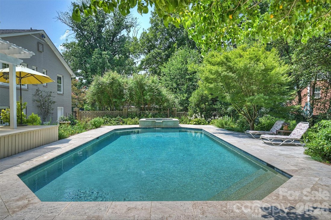 House in Charlotte, North Carolina, United States 3 - 18664472