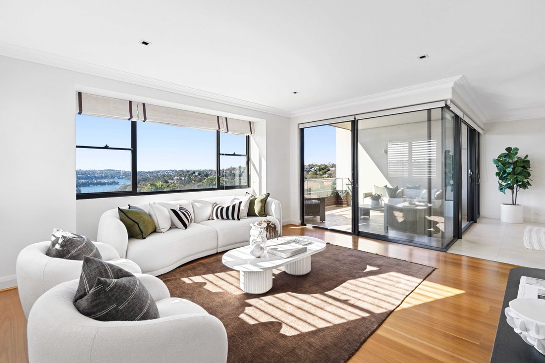 House in Cremorne, New South Wales, Australia 1 - 18665413