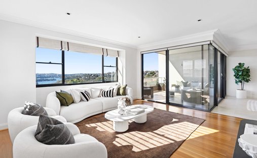 Casa a Cremorne, Nuovo Galles del Sud, Australia 1