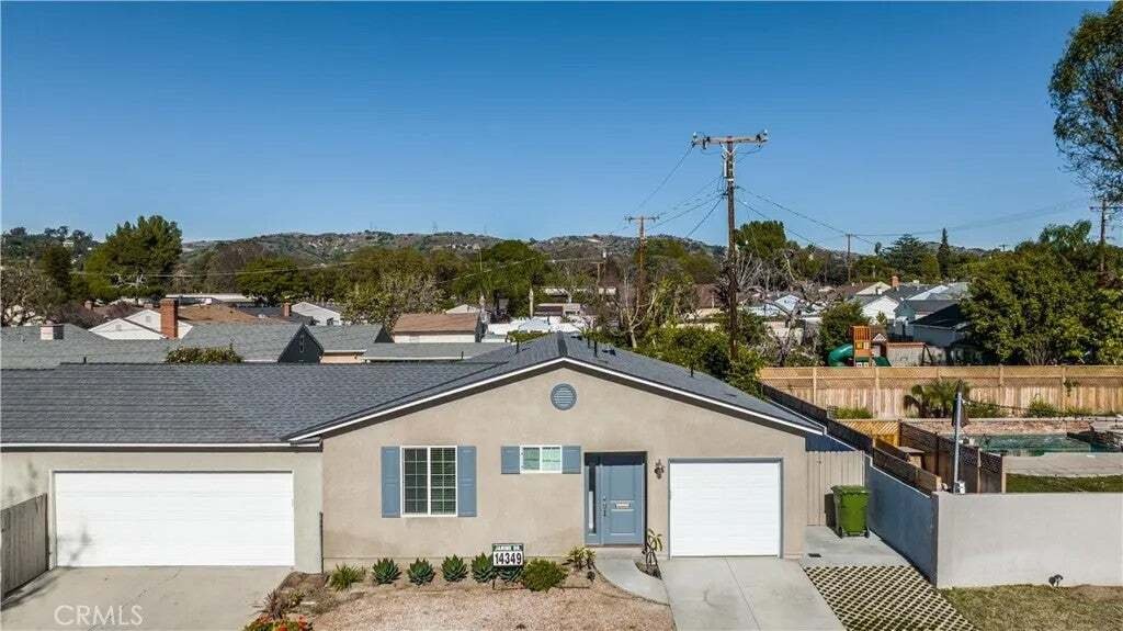 House in Whittier, California, United States 1 - 18667946