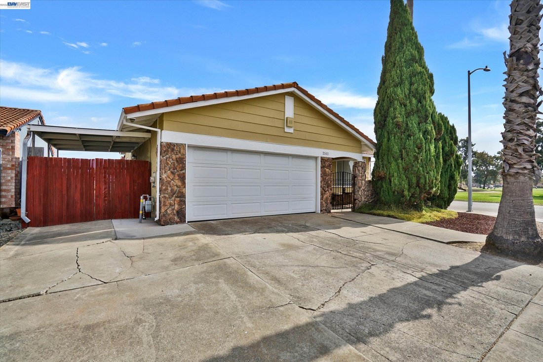 House in Hayward, California, United States 1 - 18662285