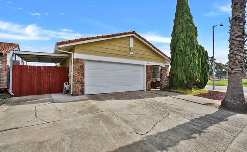 House in Hayward, California, United States 1