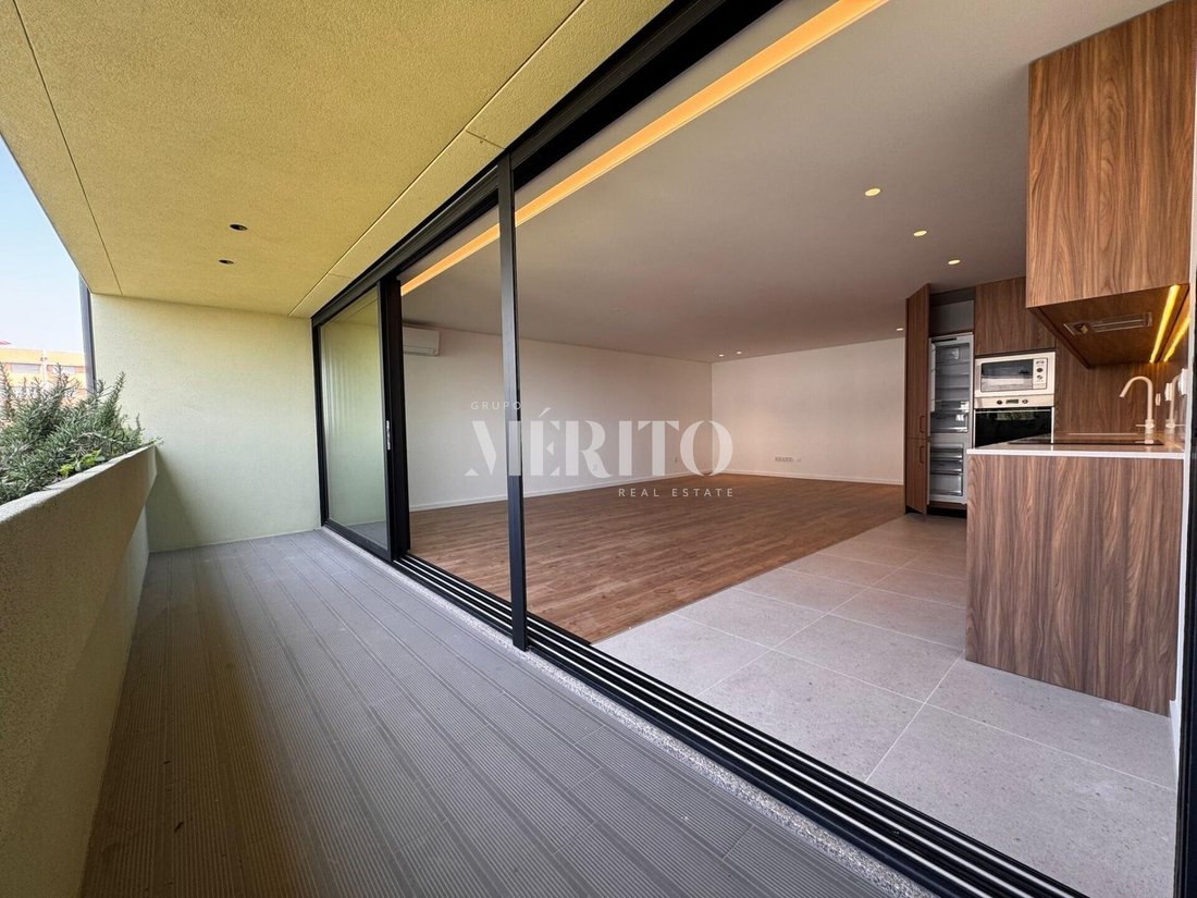 Apartment in Caldelas, Braga, Portugal 1 - 18665663