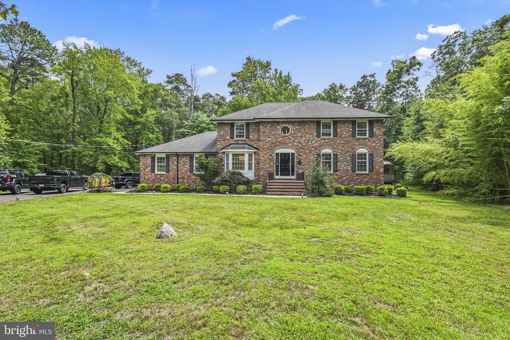 Maison à Millstone, New Jersey, États-Unis 2 - 18666052