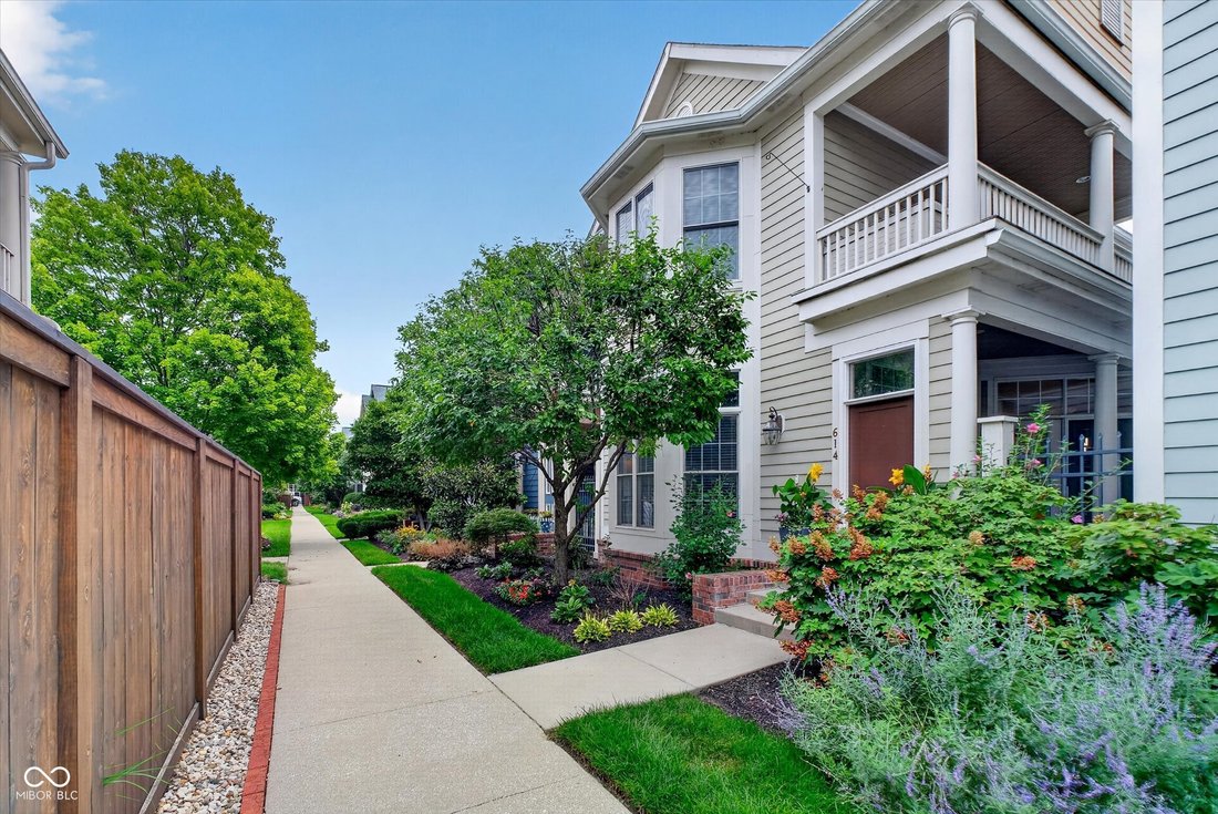 House in Indianapolis, Indiana, United States 2 - 18660950