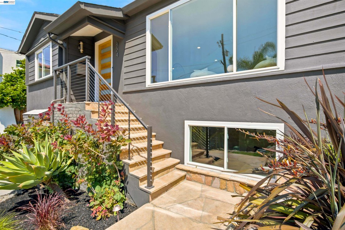 House in Oakland, California, United States 5 - 18662287