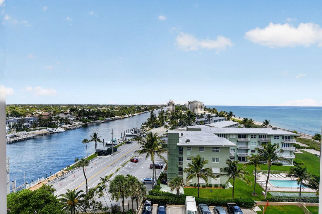 Condo in Hillsboro Beach, Florida, United States 3 - 18664361