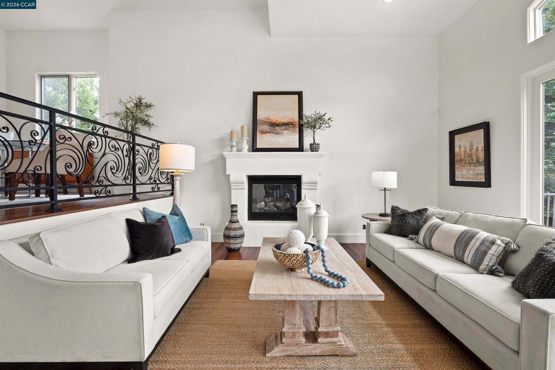 House in Oakland, California, United States 4 - 18666373