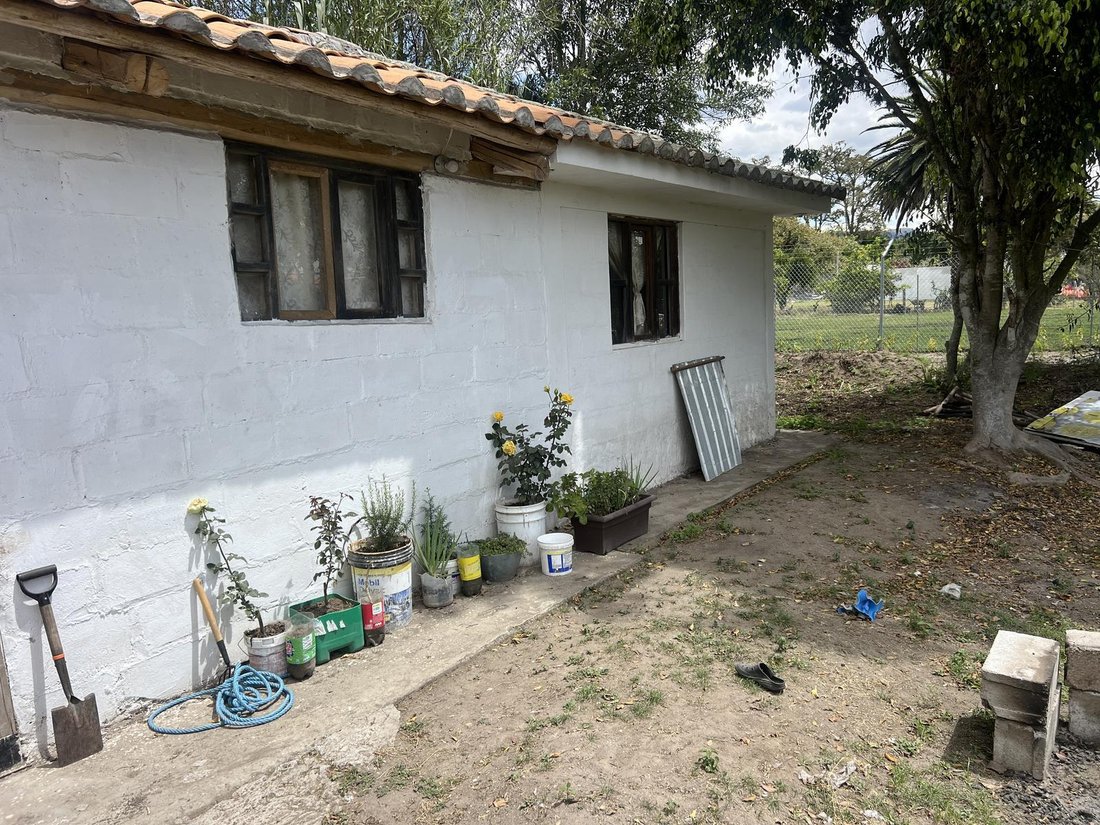 Farm Ranch in Quito, Pichincha, Ecuador 1 - 18661710