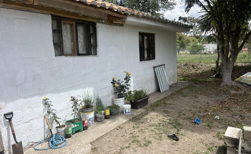 Farm Ranch in Quito, Pichincha, Ecuador 1
