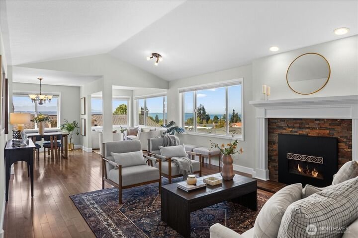 Condo in Woodway, Washington, United States 4 - 18670582