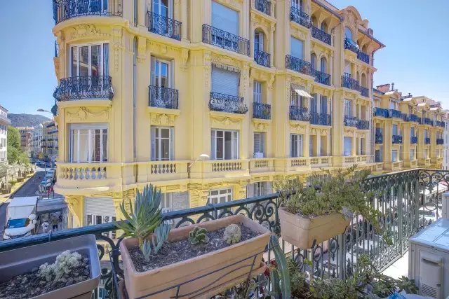 Apartment in Nice, Provence-Alpes-Côte d'Azur, France 3 - 18597589