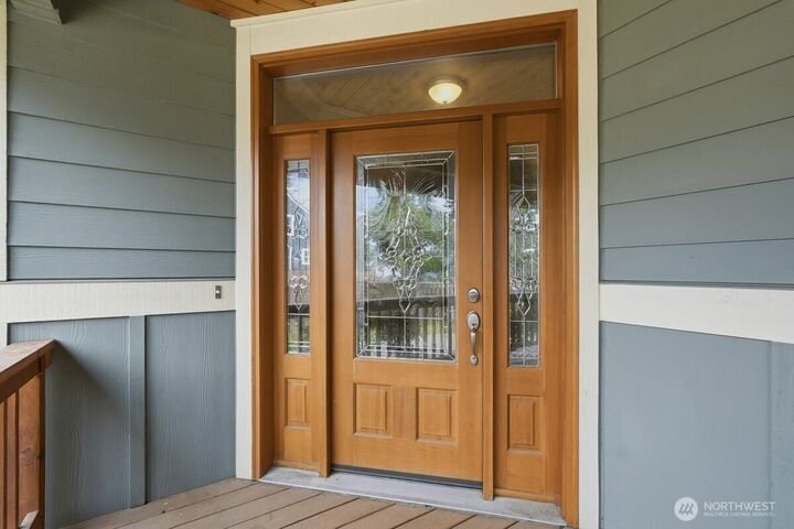 House in Snoqualmie, Washington, United States 2 - 18665613