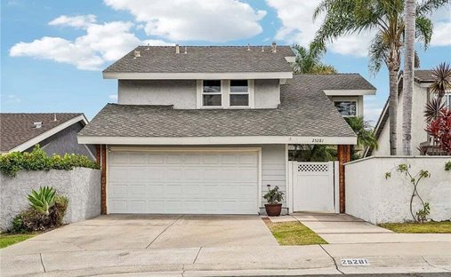 House in Mission Viejo, California, United States 1