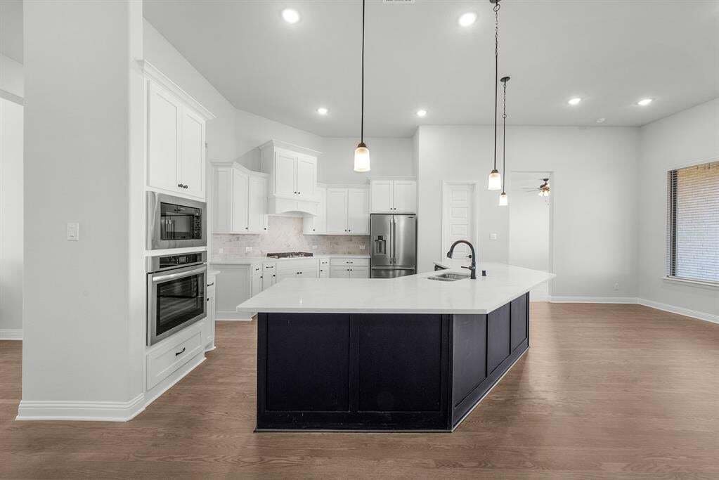 House in Waxahachie, Texas, United States 5 - 18664240