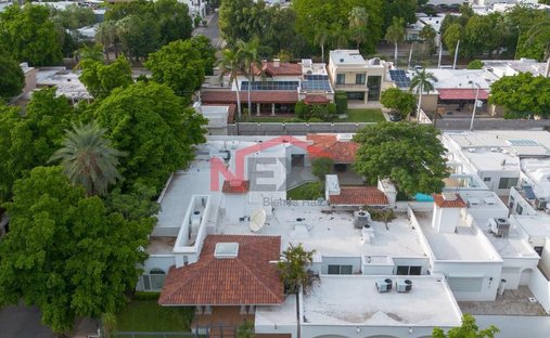 House in Hermosillo, Sonora, Mexico 1