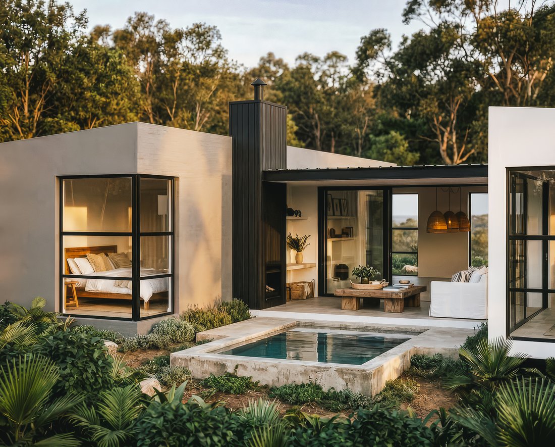 House in Port Zimbali, KwaZulu-Natal, South Africa 2 - 18659784