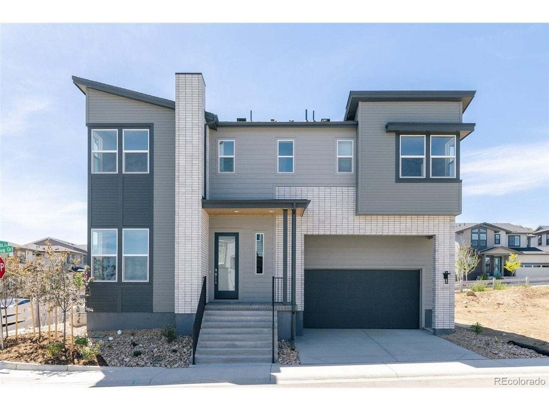 House in Parker, Colorado, United States 1 - 18659162