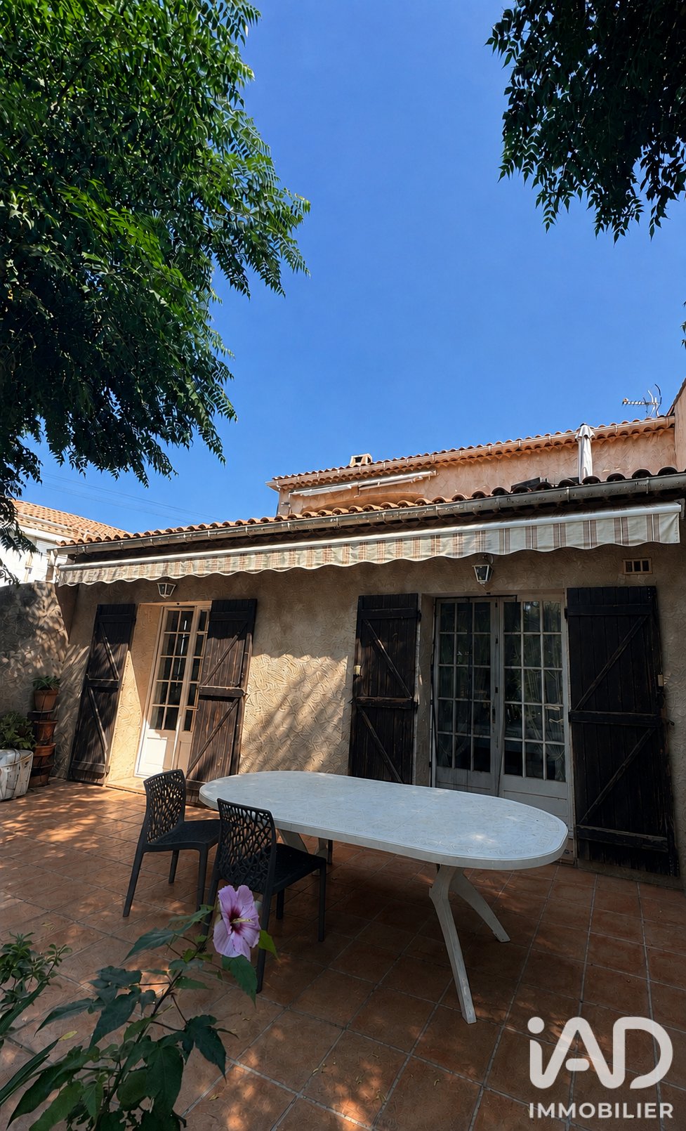 House in Hyeres, Provence-Alpes-Côte d'Azur, France 1 - 18668264
