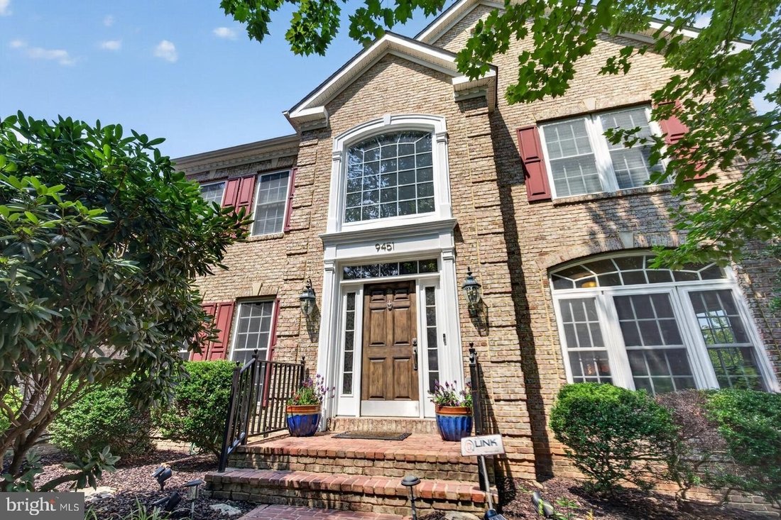 House in Gaithersburg, Maryland, United States 3 - 18670537