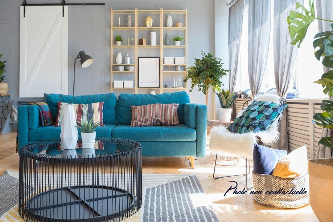 Apartment in Francisco-Vern-Poterie, Rennes, France 4 - 18667206