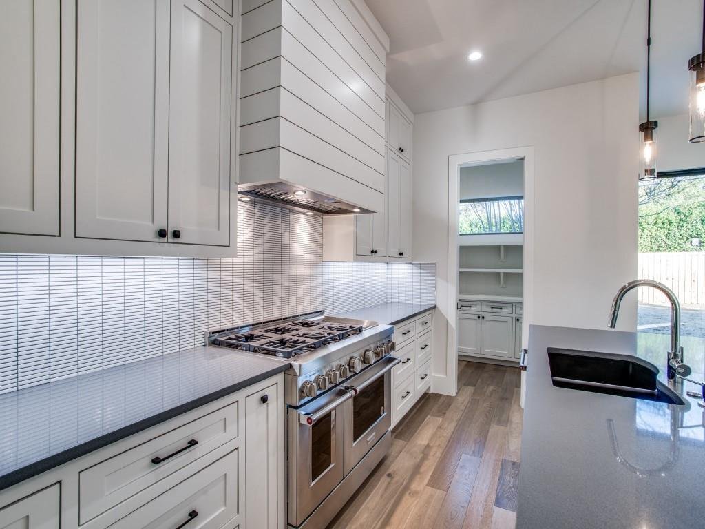 Casa a Farmers Branch, Texas, Stati Uniti 4 - 18669452