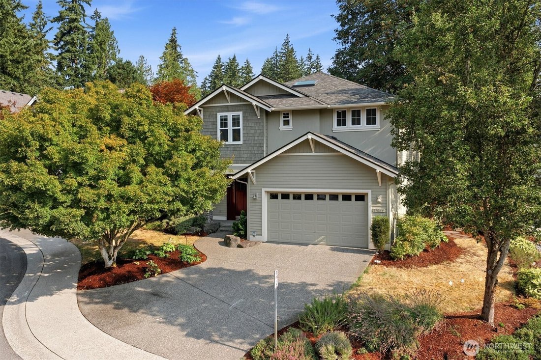 House in Redmond, Washington, United States 1 - 18663240