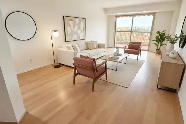 Apartment in Beaulieu-sur-Mer, Provence-Alpes-Côte d'Azur, France 3 - 17051428
