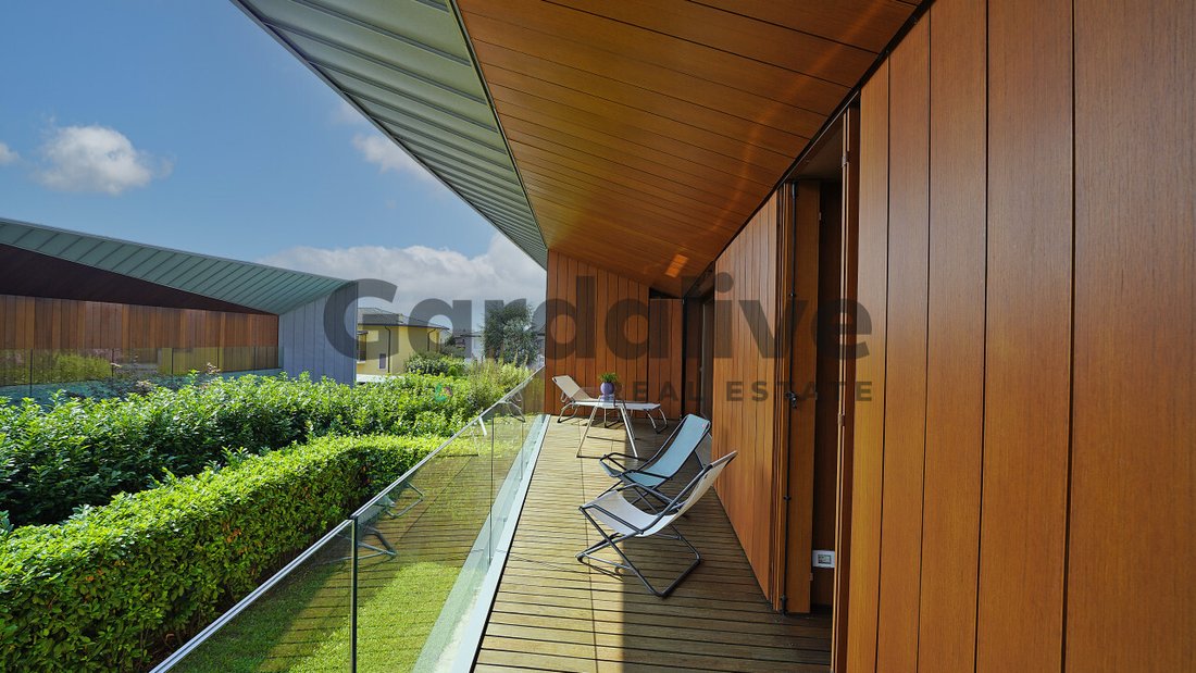 Apartment in Colombare, Sirmione, Lombardy 3 - 18664647