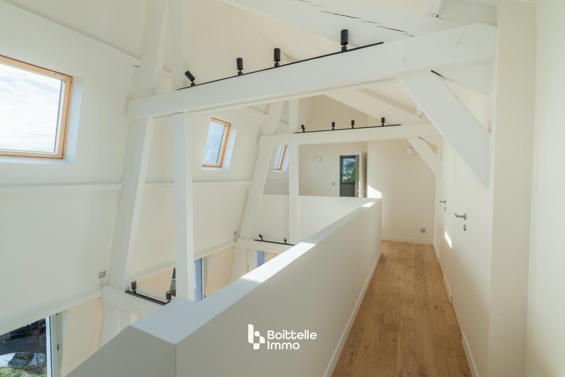 Apartment in Fontainebleau, Ile-de-France, France 4 - 18669234