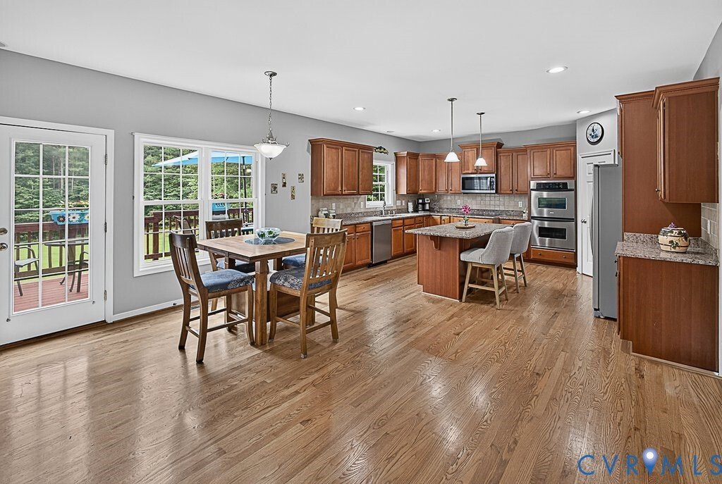 House in Chesterfield, Virginia, United States 3 - 18666063