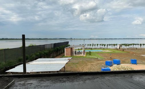 Apartment in Samborondón, Guayas, Ecuador 1