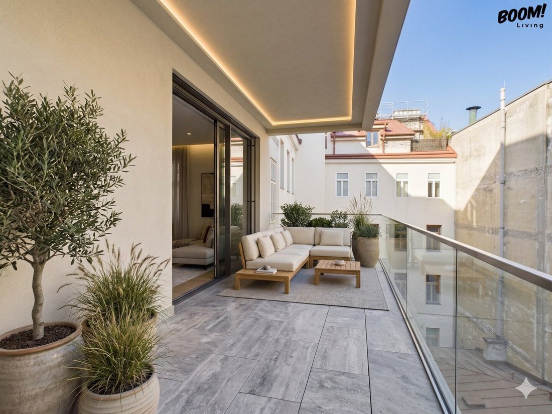 Apartment in Vienna, Wien, Austria 4 - 18666995